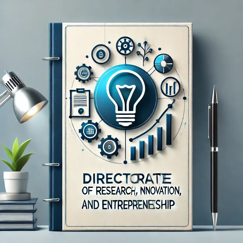 Directorate of Research, Innovation, and Entrepreneurship