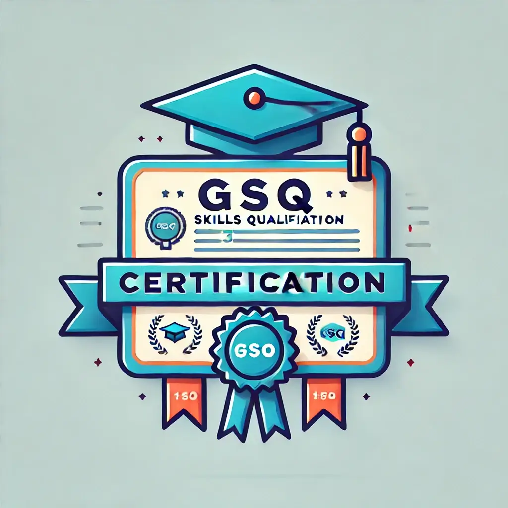 Gambia Skills Qualifications Framework