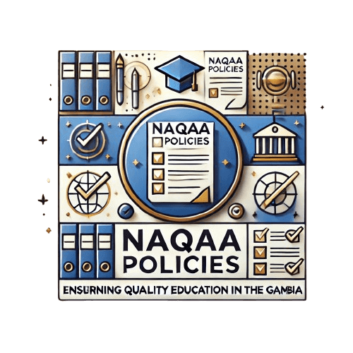 NAQAA Policies