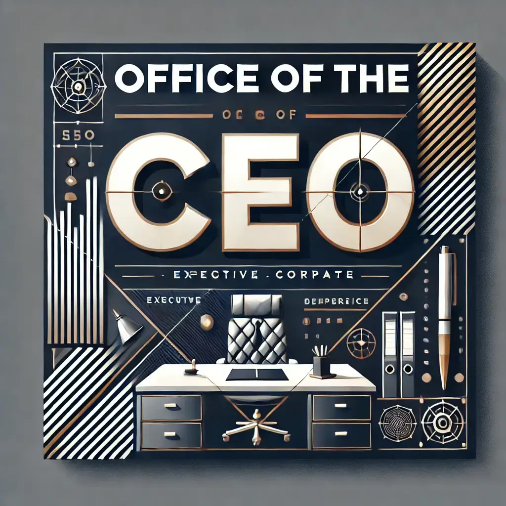 Office of the CEO
