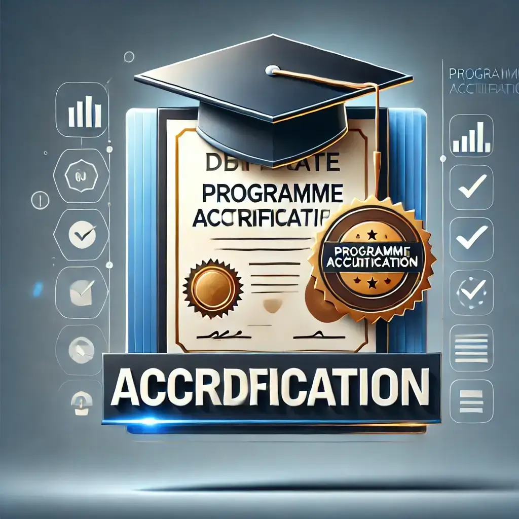 Programme Accreditation