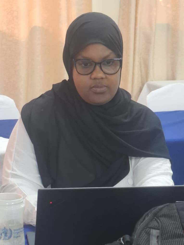 Reviewing UTG Programme Standards